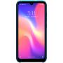 Nillkin Super Frosted Shield Matte cover case for Xiaomi Mi Play order from official NILLKIN store